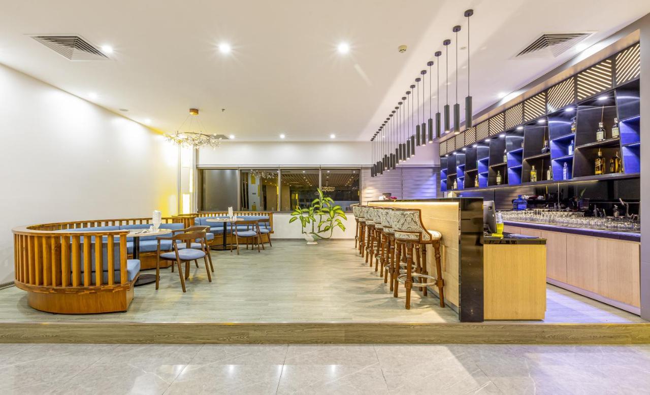Anh Phat Resort Tinh Gia 外观 照片